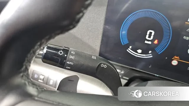 Hyundai Kona (SX2) id 3696170 из Кореи 8