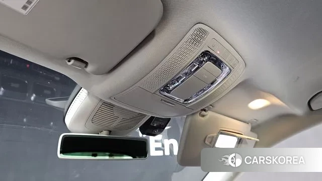 Mercedes-Benz GLE-Class W167 id 2981413 из Кореи 8