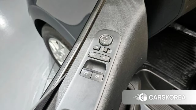 Hyundai Staria id 4308612 из Кореи 8