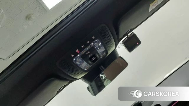 Mercedes-Benz GLB-Class X247 id 3933735 из Кореи 8