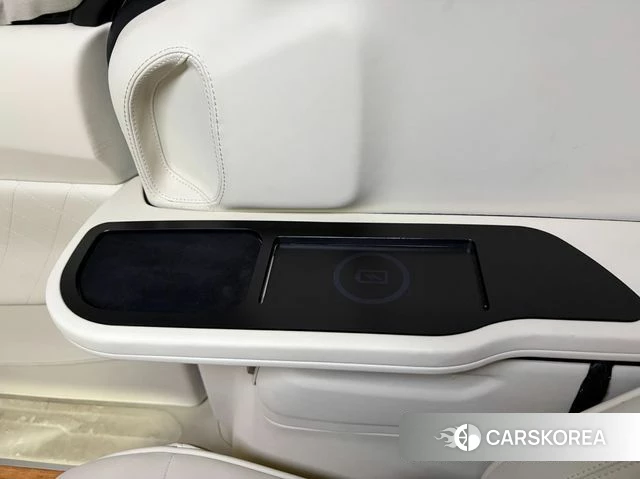 Kia Carnival 4th generation id 4202370 из Кореи 8