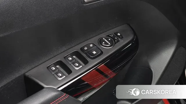 Kia All New Morning (JA) id 3505078 из Кореи 8