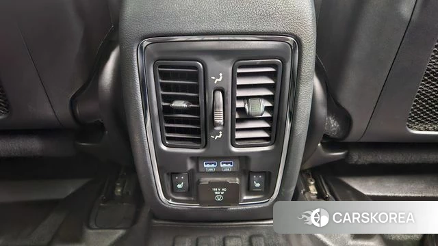 Jeep Grand Cherokee id 4324917 из Кореи 8