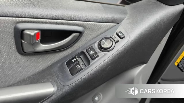 Hyundai The New Grand Starex id 4737383 из Кореи 8