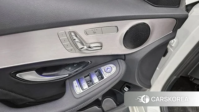 Mercedes-Benz C-Class W205 id 3428059 из Кореи 8