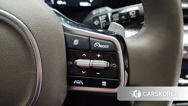 Kia Carnival 4th generation id 3655498 из Кореи 8