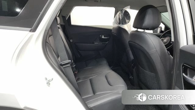 Kia Niro EV id 4495454 из Кореи 8