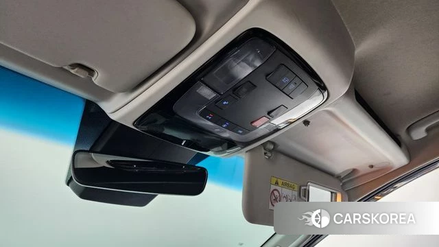 Hyundai Staria id 3865639 из Кореи 8