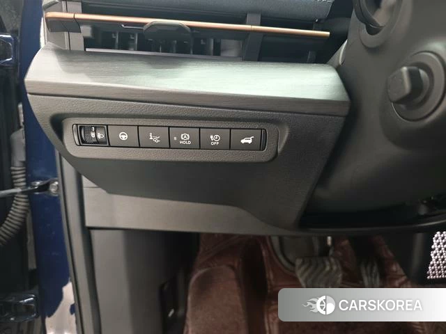 Nissan ARIYA id 4290616 из Китая 8