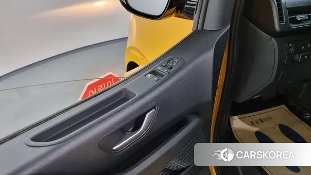 Hyundai Staria id 2300227 из Кореи 8