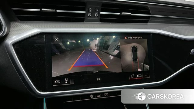 Audi A6 (C8) id 4179931 из Кореи 8