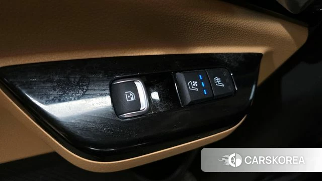 Kia Carnival 4th generation id 3954669 из Кореи 8