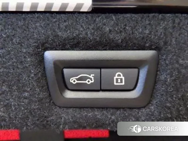 BMW M5 (F90) id 2997741 из Кореи 8