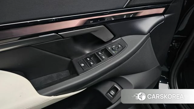 BMW 5 Series (G60) id 4279740 из Кореи 8