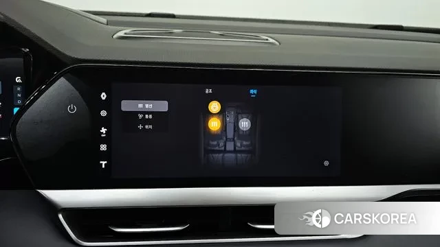 Renault Korea (Samsung) Grand Coleos id 3544411 из Кореи 8