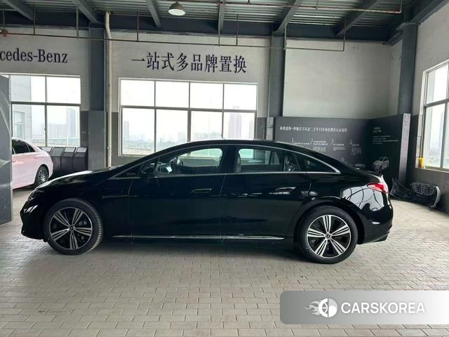 Mercedes-Benz EQE id 4256024 из Китая 8