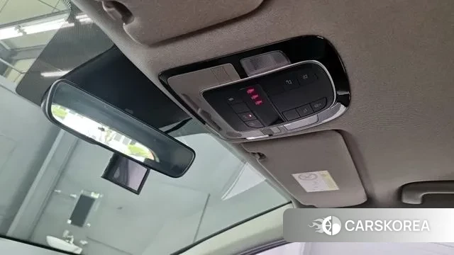 Hyundai The New Santa Fe id 3037987 из Кореи 8