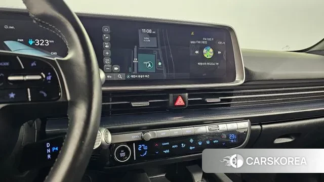 Hyundai Ionic 6 id 3442902 из Кореи 8