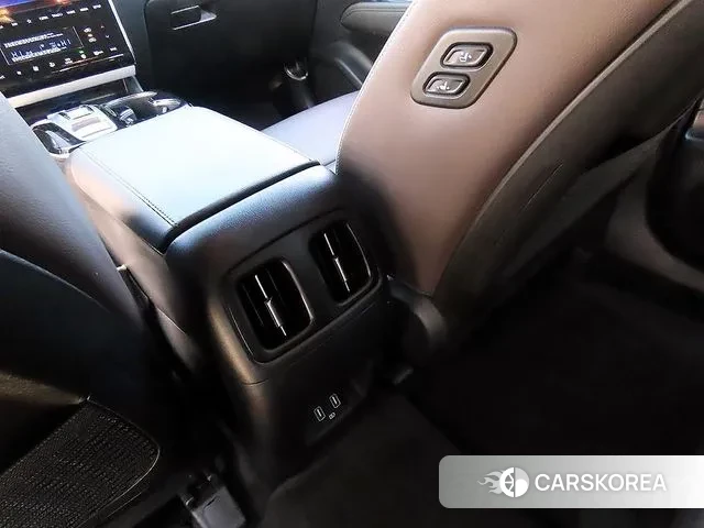 Hyundai Tucson (NX4) id 3625738 из Кореи 8