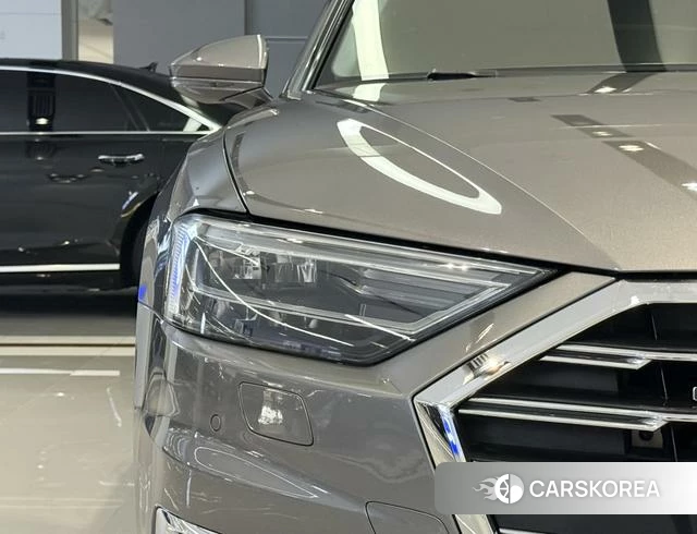 Audi A8 id 4213683 из Китая 8
