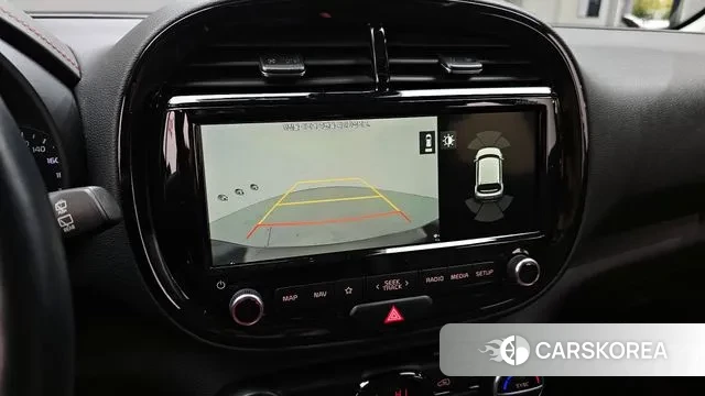 Kia Soul Booster id 3772904 из Кореи 8