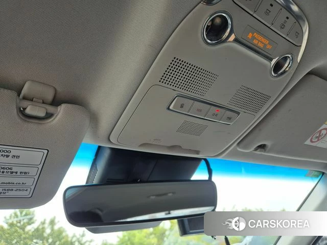 Hyundai The New Grandeur IG id 4250690 из Кореи 8