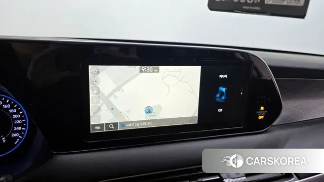 Hyundai Palisade id 3422766 из Кореи 8