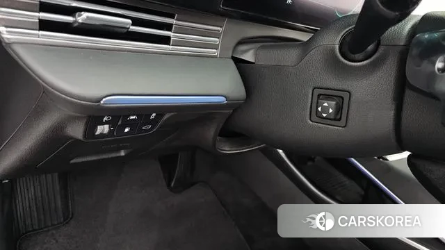 Hyundai The New Grandeur IG id 3374283 из Кореи 8