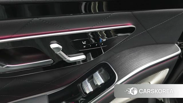 Mercedes-Benz S-Class W223 id 3915658 из Кореи 8