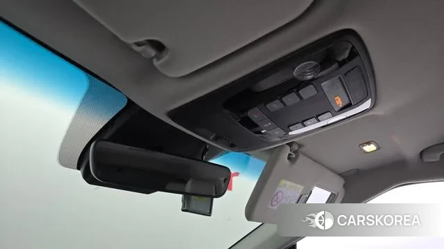 Kia Carnival 4th generation id 3464155 из Кореи 8