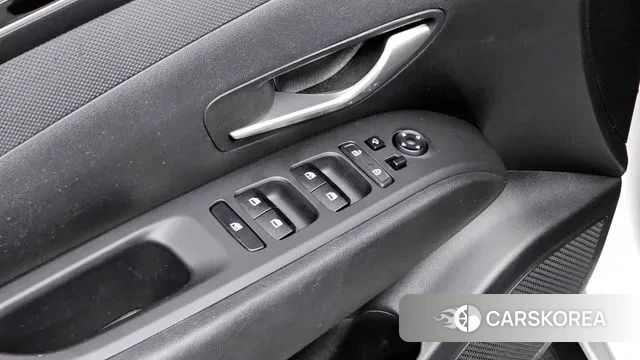 Hyundai Tucson (NX4) id 3567500 из Кореи 8