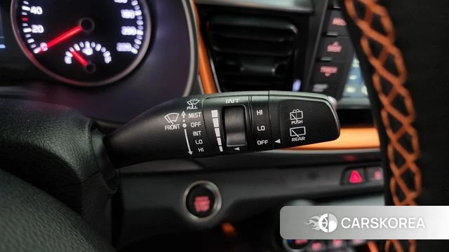 Kia Stonic id 3814027 из Кореи 8