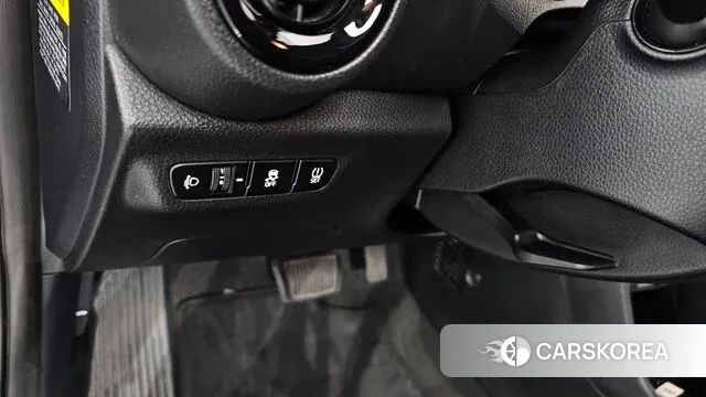 Kia All New Morning (JA) id 3139673 из Кореи 8