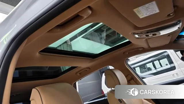 Genesis GV80 id 3343831 из Кореи 8