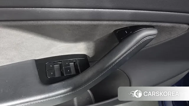 Tesla Model 3 id 3122985 из Кореи 8