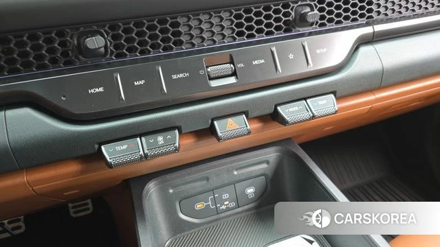Kia Tasman id 4686332 из Кореи 8