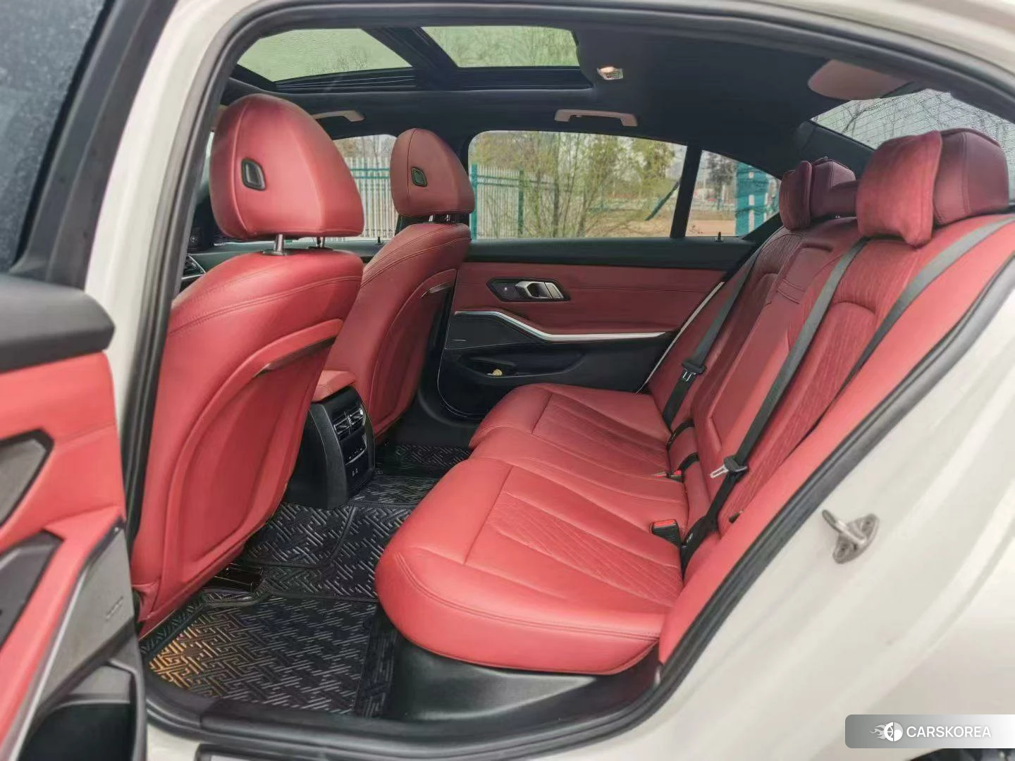 BMW 3 series id 4455207 из Китая 8