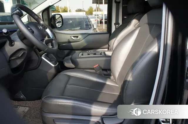 Hyundai Staria id 3338528 из Кореи 8