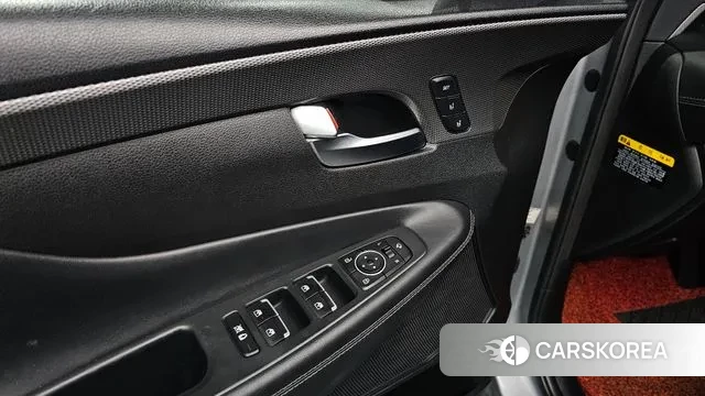 Hyundai Santa Fe TM id 3773030 из Кореи 8