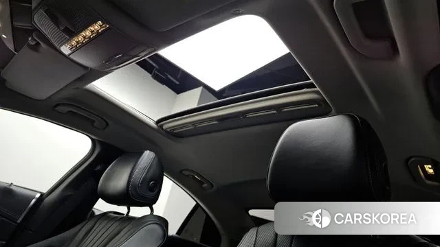 Mercedes-Benz CLS-Class C257 id 3413207 из Кореи 8