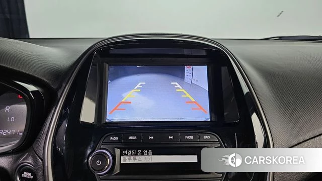 Chevrolet (GM Daewoo) The New Spark id 4188289 из Кореи 8