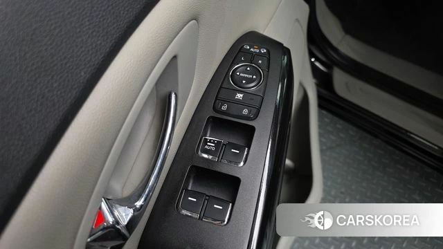 Kia The New Carnival id 4693839 из Кореи 8