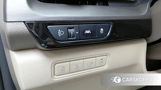 Kia Carnival 4th generation id 4506594 из Кореи 8