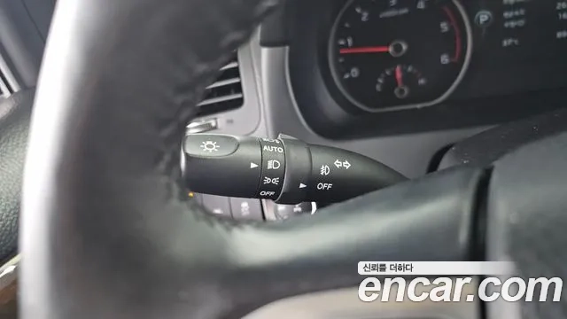 Kia The New Mohave id 2908268 из Кореи 8