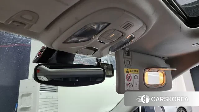 Jeep Compass 2nd Generation id 3139762 из Кореи 8