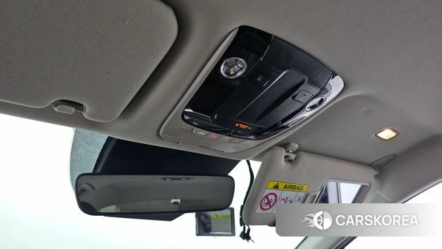 Kia K5 3rd generation id 3800189 из Кореи 8