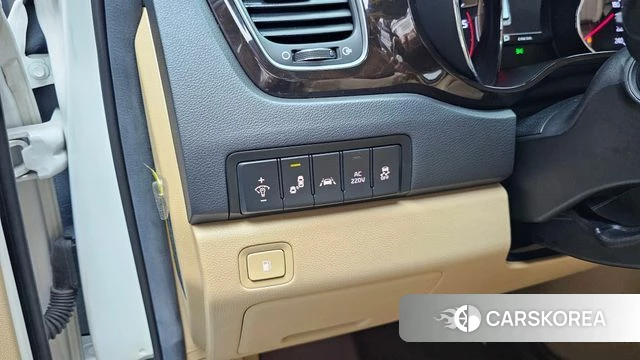 Kia The New Carnival id 4339717 из Кореи 8