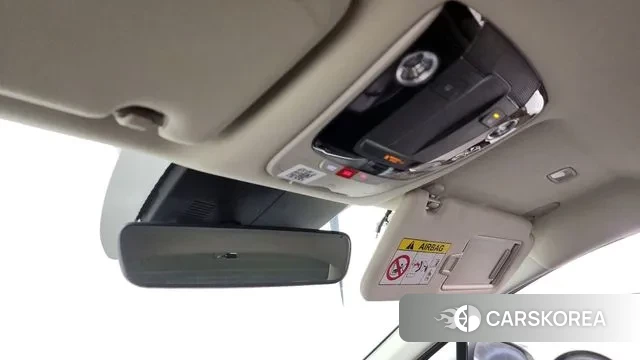 Kia K5 3rd generation id 3591509 из Кореи 8