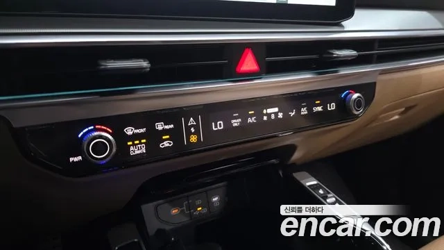 Kia The New Sorento 4th Generation id 2948888 из Кореи 8