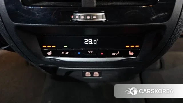 BMW X4 (G02) id 3601256 из Кореи 8